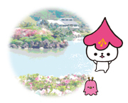 なんなんちゃんの画像