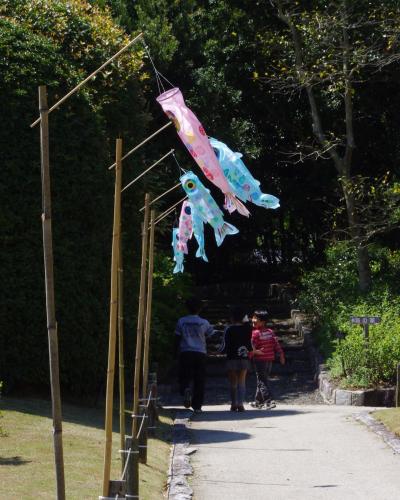 風の通り道