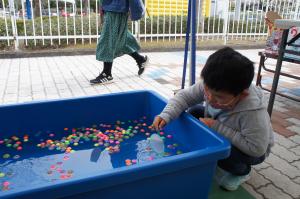 スーパーボール