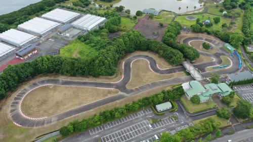 サーキット