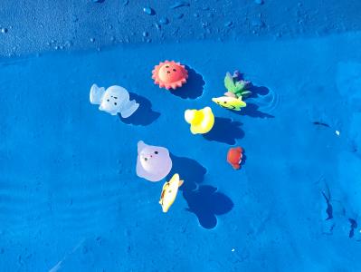 ぷにぷにおもちゃ