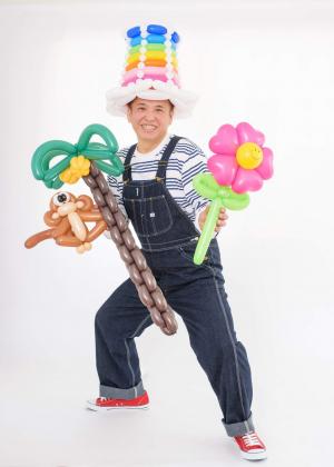 バルーンアート