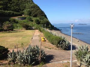 キャンプ場