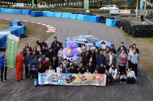 タイムトライアルレース2025